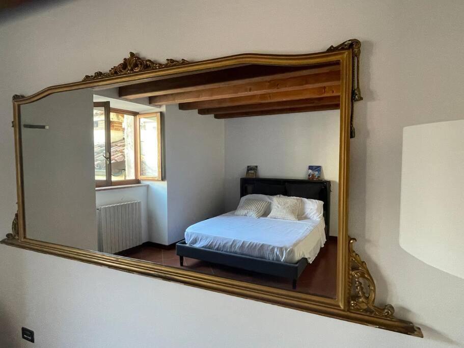 Black Mirror Verona Exterior photo
