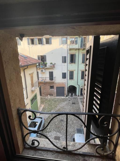 Black Mirror Verona Exterior photo
