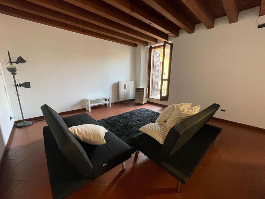 Black Mirror Verona Exterior photo